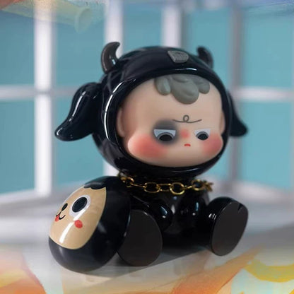 Diudiu Baby Hello Childhood Series