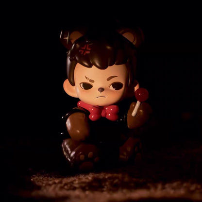 TNTSPACE Rayan loves the series of hanging and trendy blind boxes