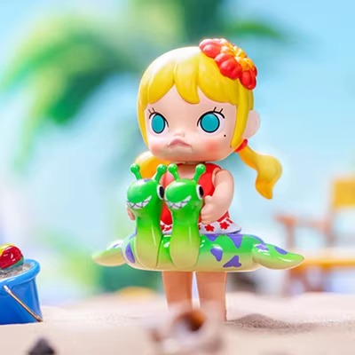 MOLLY My Childhood Series Figurine Blind Box