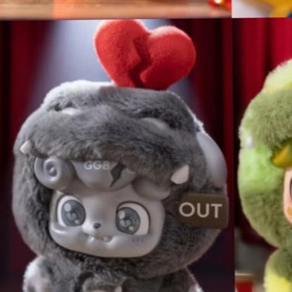 Q Bao Pig Hero Collaboration - Super Cute Pig Teammate