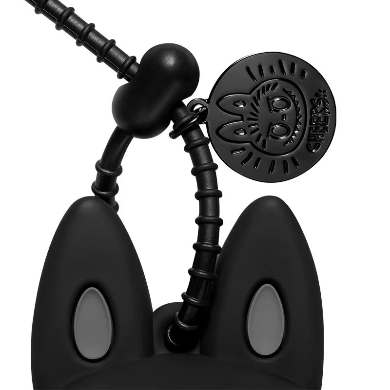 THE MONSTERS 10th Anniversary Series Earphone