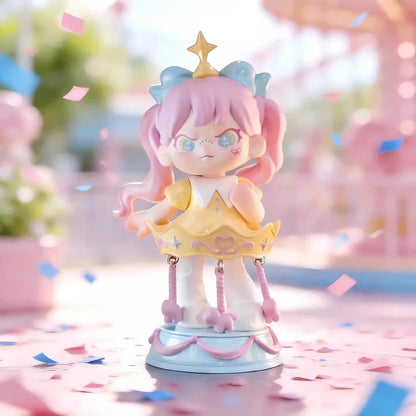 DORA Wonderful Night Series