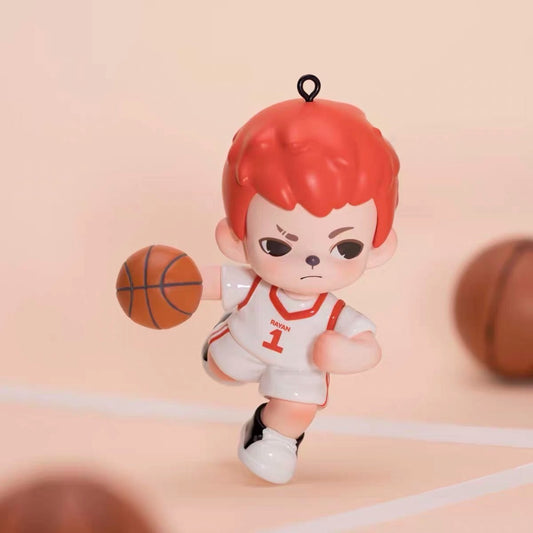 TNTSPACE Rayan loves the series of hanging and trendy blind boxes