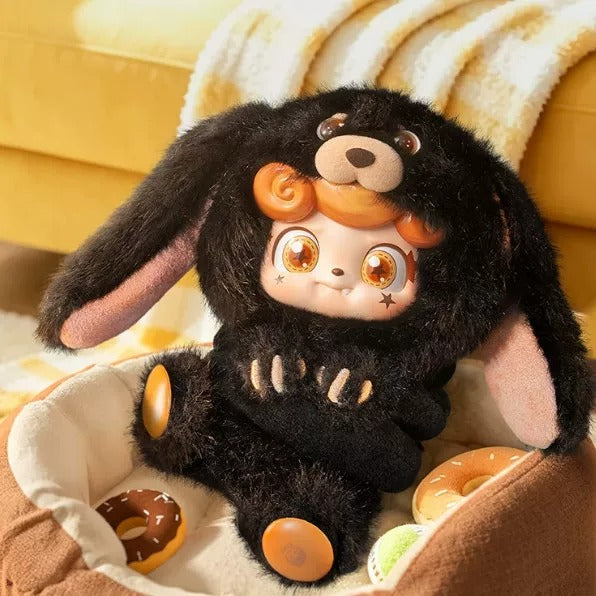 Q Baby My Cute Pet Blind Box