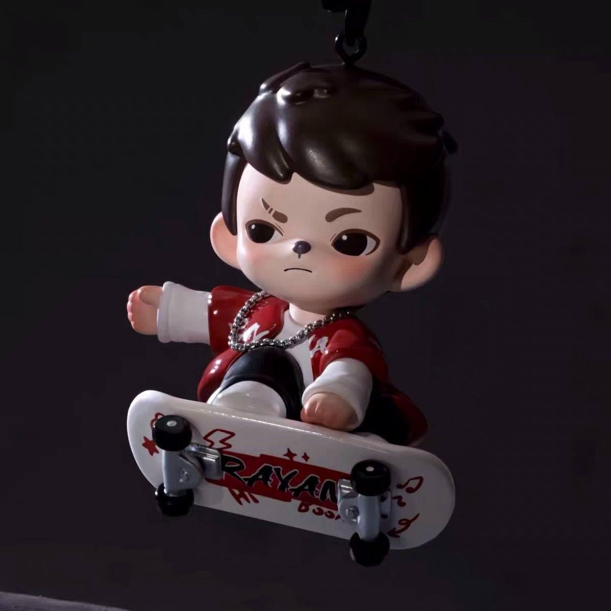 TNTSPACE Rayan loves the series of hanging and trendy blind boxes