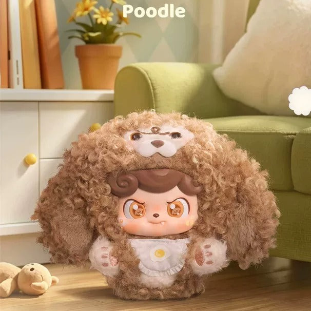 Q Baby My Cute Pet Blind Box