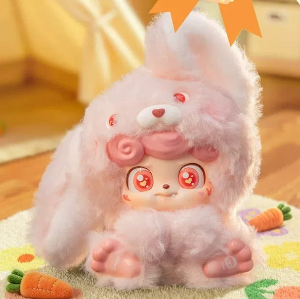 Q Baby My Cute Pet Blind Box
