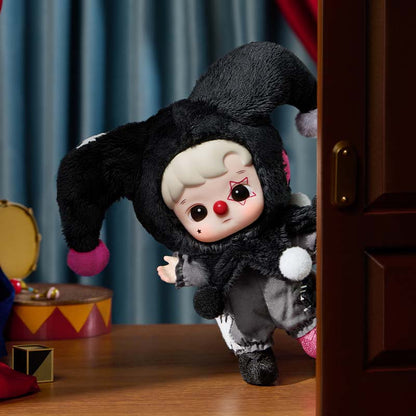 WHY SO SERIOUS  Series - Vinyl Plush Series Blind Box