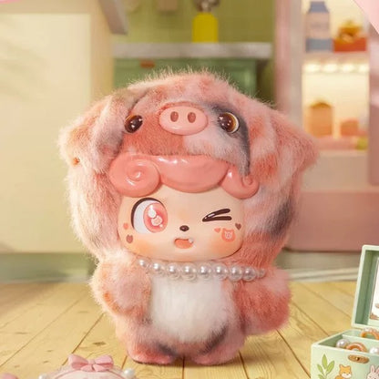 Q Baby My Cute Pet Blind Box