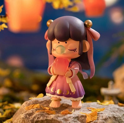Nanci 24 solar terms: Autumn harvest, Winter storage