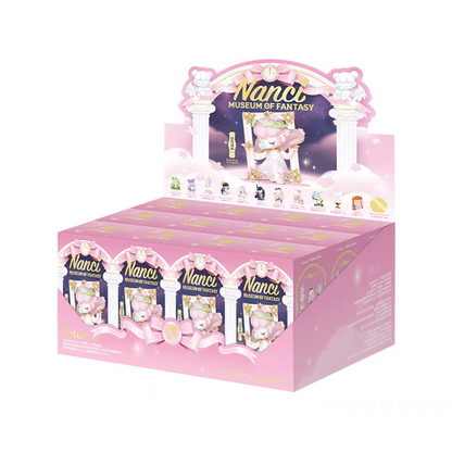 Nanci Fantasy Museum Series Blind Box