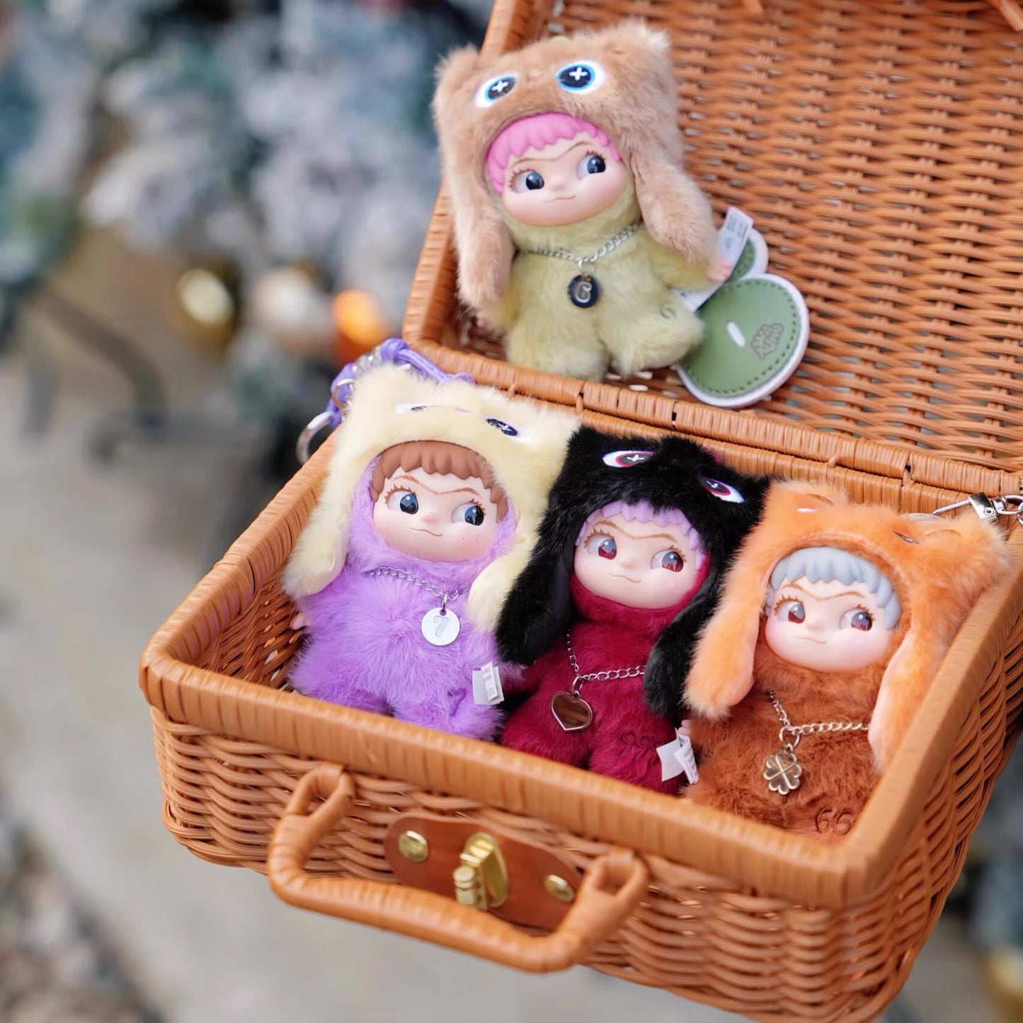 WAKUKU, let's power through immediately