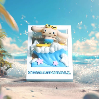 MINOSO SANRIO SURFING BLIND BOX