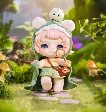 Mimia Rice Rolls - The Great Dreamer Series