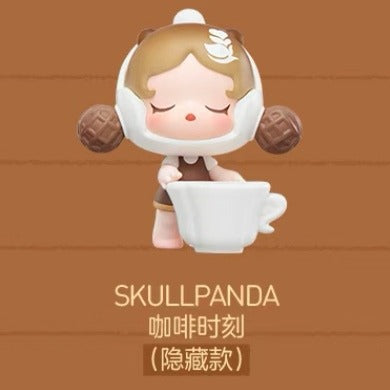 POP BEAN Coffee Factory Series
