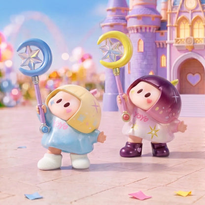 YOYO Cute Wish Series Blind Box