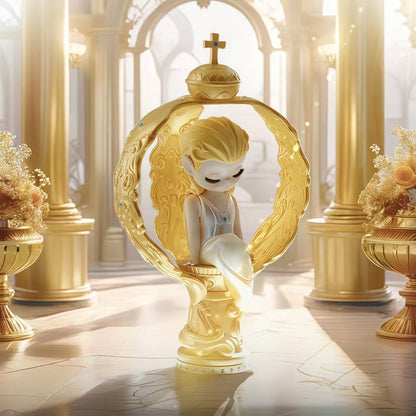 Treasure Museum Series