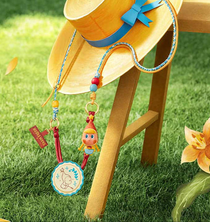 Twinkle Twinkle Farm Tales Series phone lanyard blind box