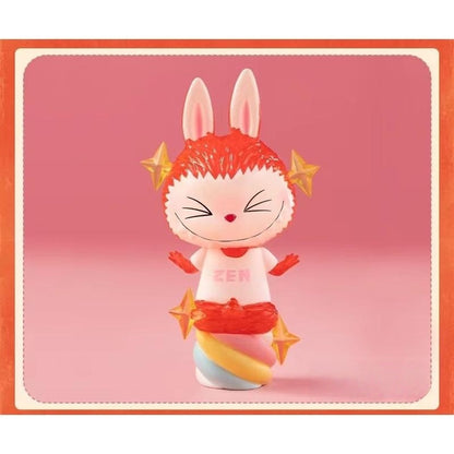 Labubu Retro Sweet Series Blind Box