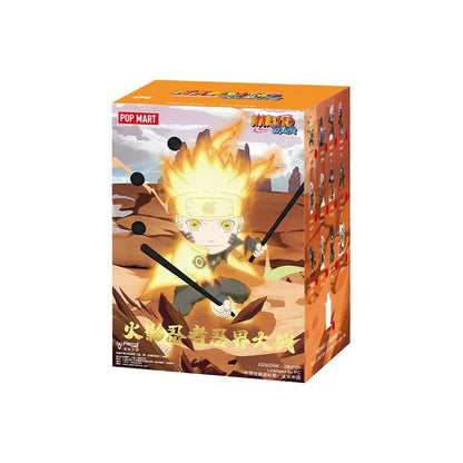 Naruto Shippuden: The Great Ninja War