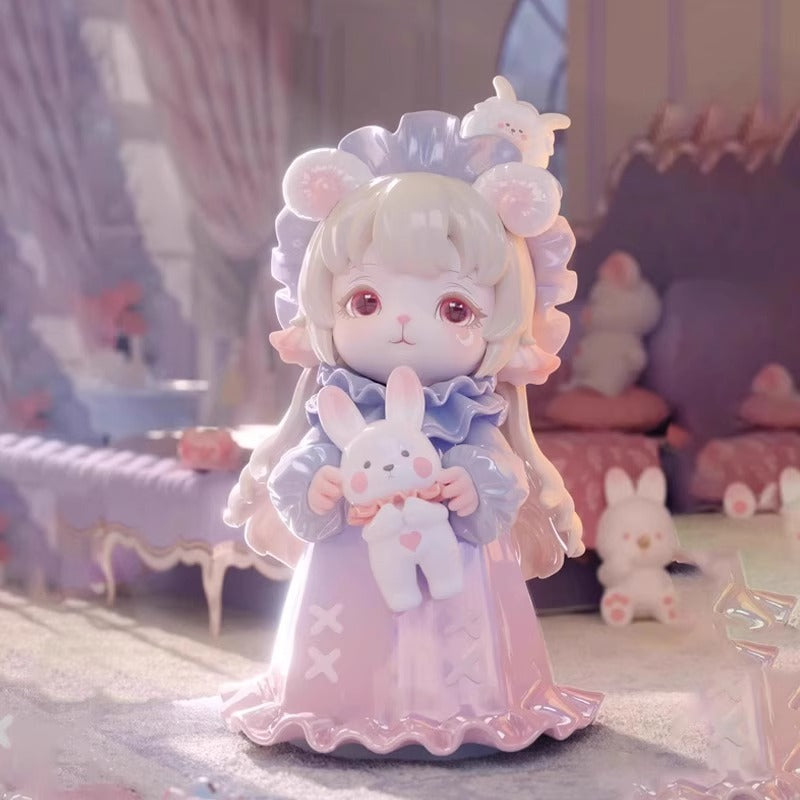 Mimia  Dream Seeking Yangjiao Village Blind Box