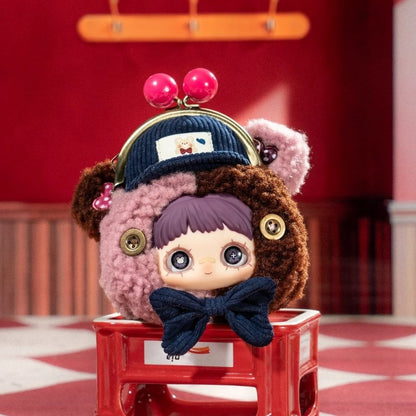 MayMei Cute Pet Small Bag Series