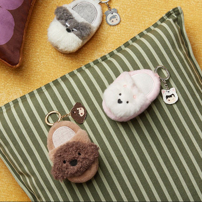 HACIPUPU Take Me Home Series -pendant blind box