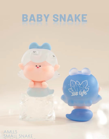 AMLLS Little Snake Series