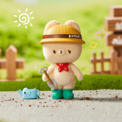 Little Bear KUMARU The Little Dreamer Series Figures