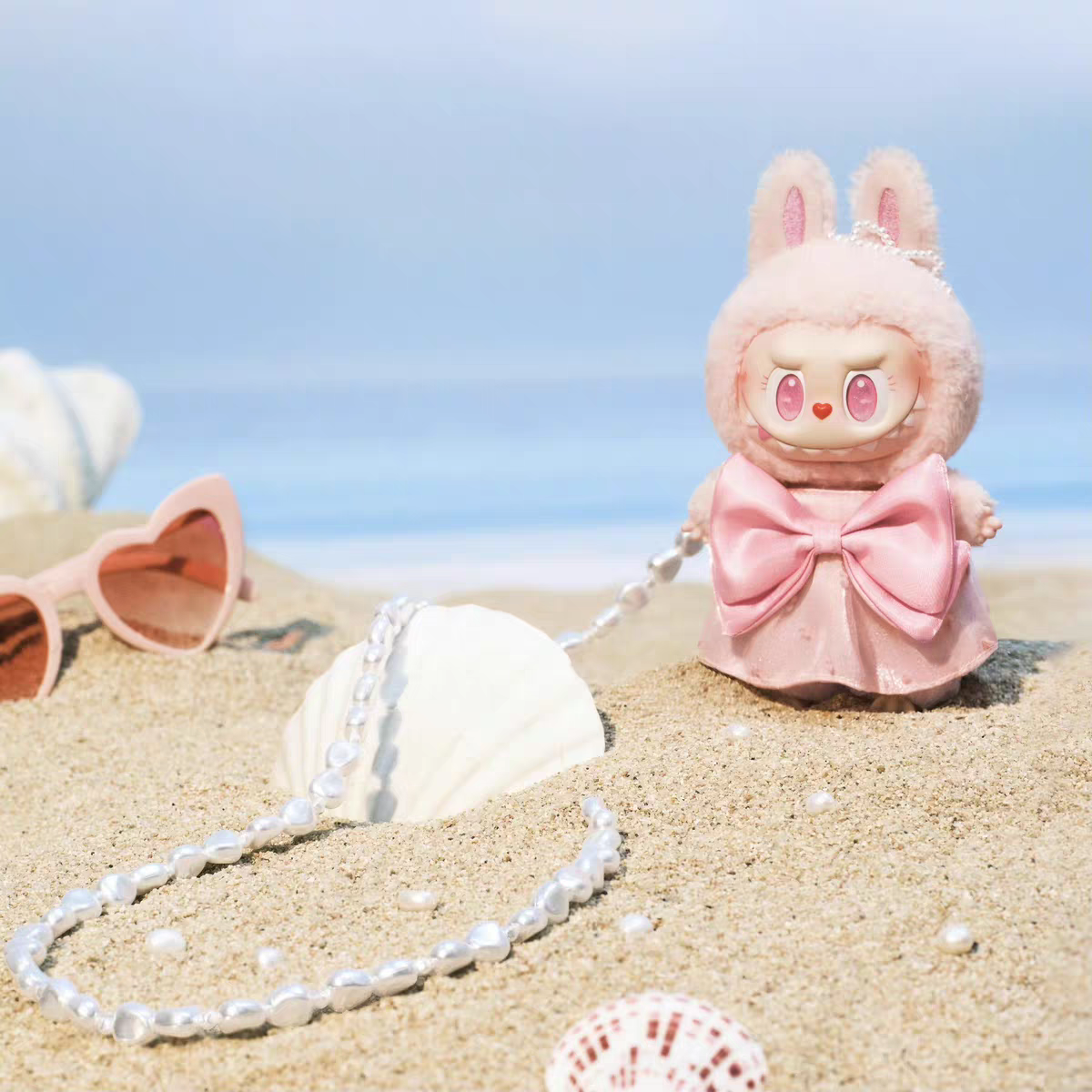 MOKOKO jump into summer Series