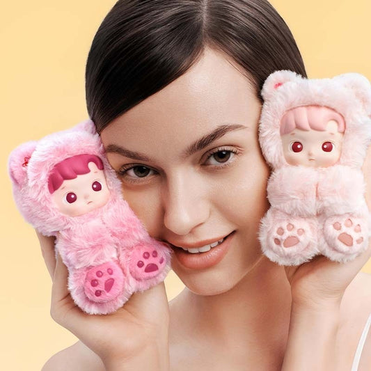 HACIPUPU Gummy Bear Series-Vinyl PlushPendant Blind Box