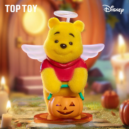 disney halloween fantasy night series blind box