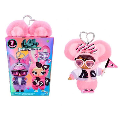 LOL Plush Surprise Plush Doll Plush Toy