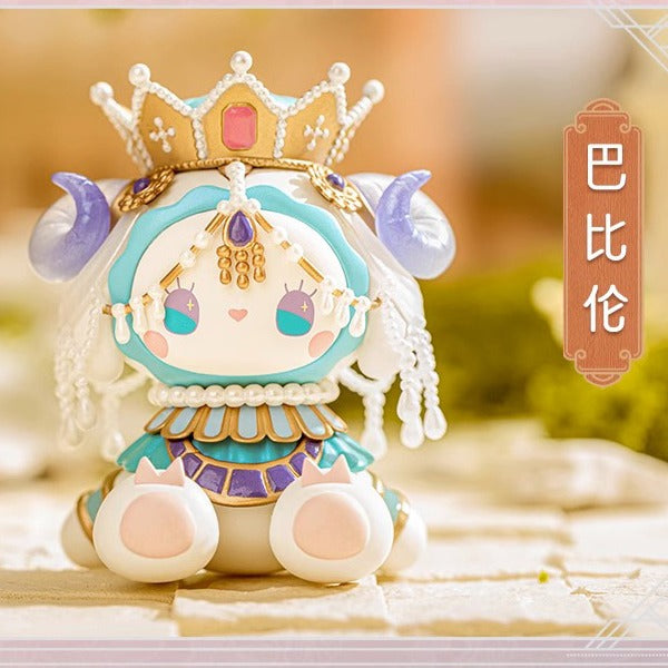 EMMA Secret Forest Time's Long River Blind Box