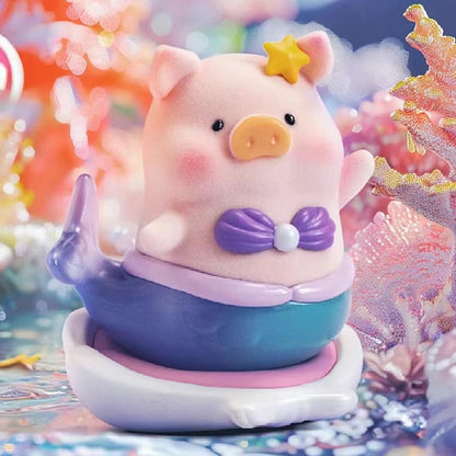 LuLu the piggy  Ocean Series  Full Box Set