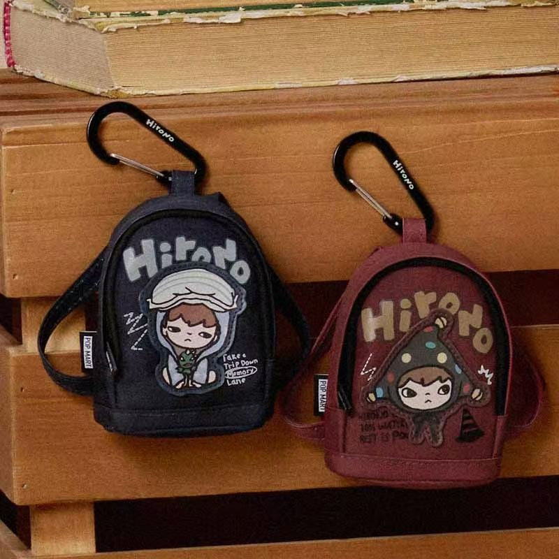 Hirono Echo Series - Mini Bag Blind Box