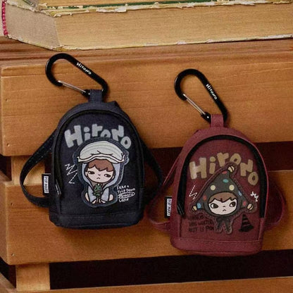 Hirono Echo Series - Mini Bag Blind Box