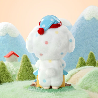 HACIPUPU Cotton Candy Puppy Blister