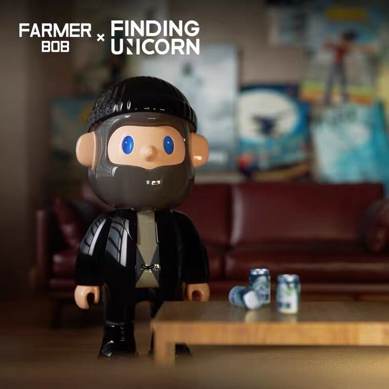 FARMER BOB  Lies and Truth Series