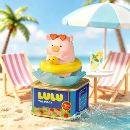 LuLu "On Holiday" Series Blind Box