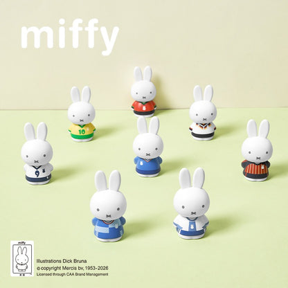 Miffy Sports Series