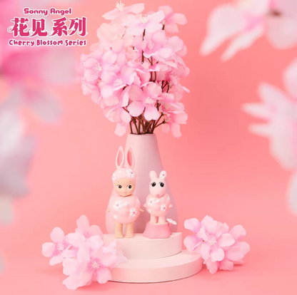Sonny Angel Hanami series blind box healing trendy toy figurine