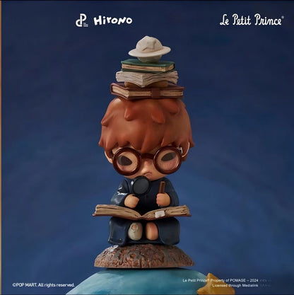 Hirono Le Petit Prince Series Blind Box