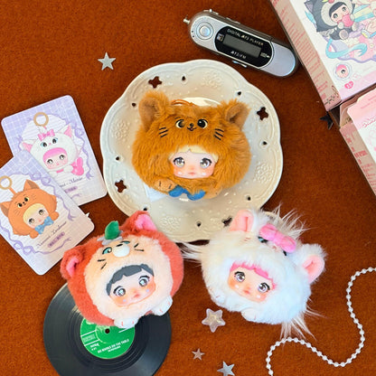 Nommi Disney Cat Diary