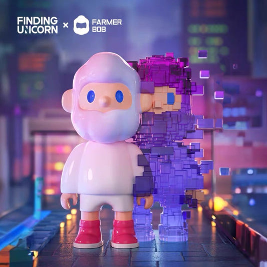 FARMER BOB Next Generation·Pixel Universe Series