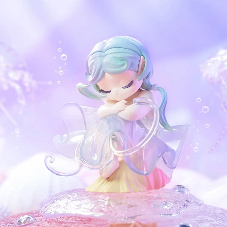 Sleep Ocean Spirit Series