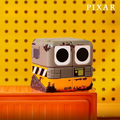 Pixar POP CUBE CUBIEC Series Handheld Blind Box