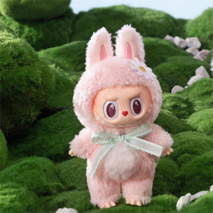 MOKOKO first generation sweetheart series vinyl plush toy