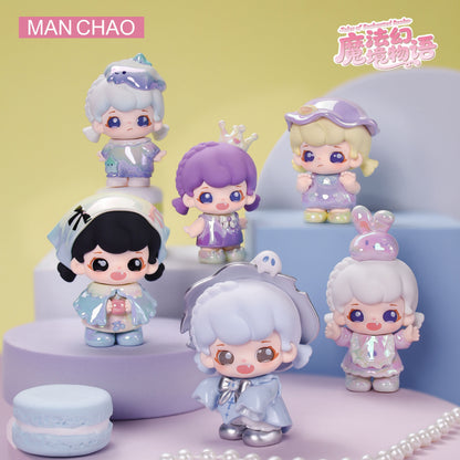 Sprout Magic Fantasy Story Series Blind Box