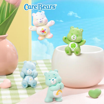 Care Bears Little Things Series